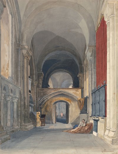  by John Sell Cotman