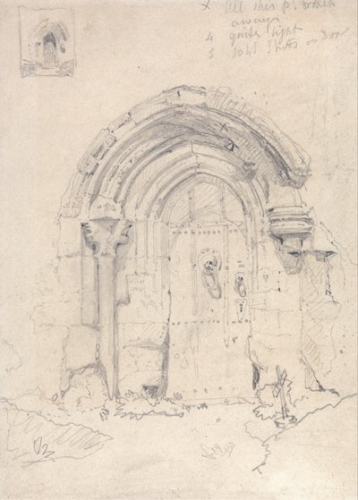  by John Sell Cotman
