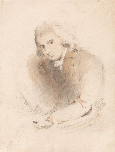  by John Sell Cotman