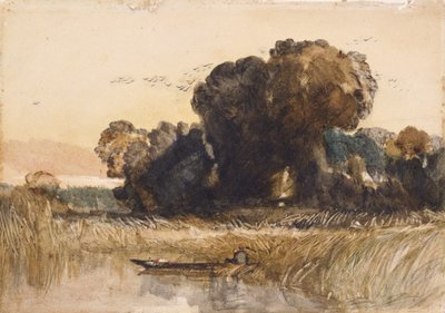  by John Sell Cotman