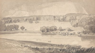  by John Sell Cotman