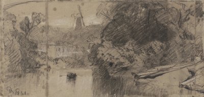  by John Sell Cotman
