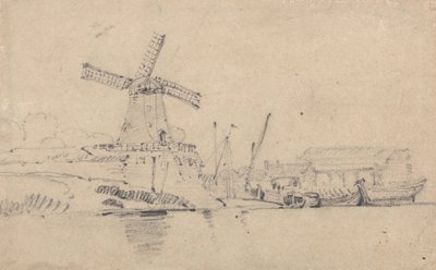  by John Sell Cotman