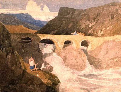 Capel Curig