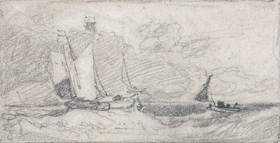  by John Sell Cotman