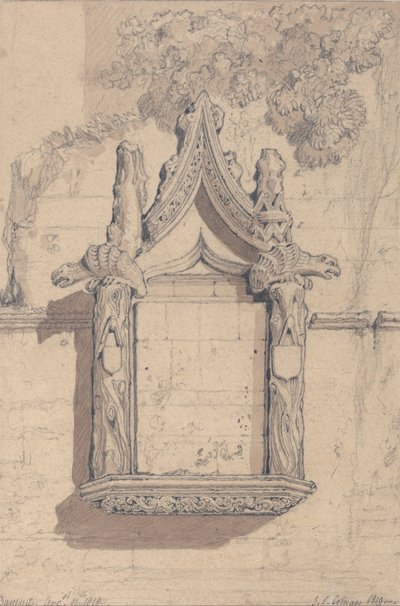  by John Sell Cotman