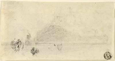 Mont Saint Michel