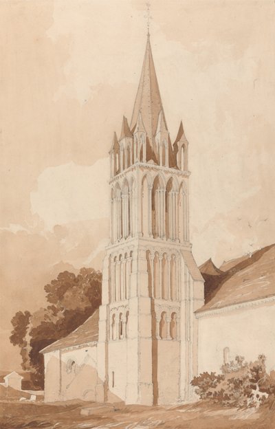  by John Sell Cotman