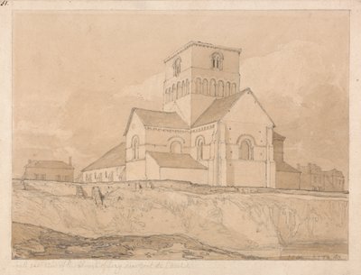  by John Sell Cotman