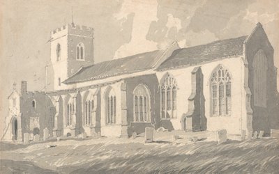  by John Sell Cotman