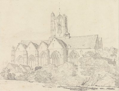  by John Sell Cotman