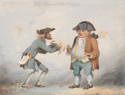  by John Sell Cotman