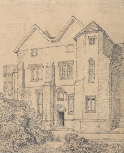  by John Sell Cotman