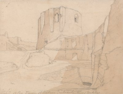  by John Sell Cotman