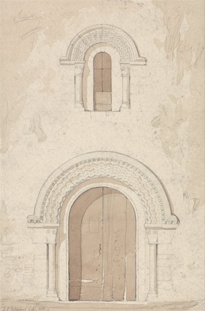 by John Sell Cotman