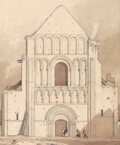  by John Sell Cotman