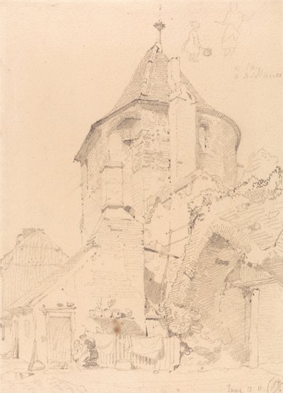  by John Sell Cotman