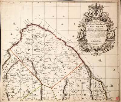 William Mayo tarafından 1717 ile 1721 yılları arasında yapılan araştırmaya göre Amerika