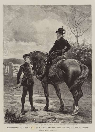 Montezuma