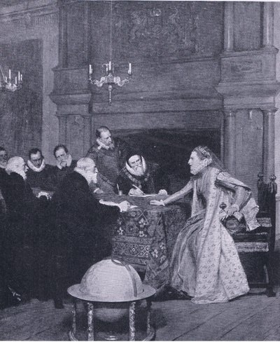 Waverley Book Company tarafından yayınlanan Cassells History of the British People