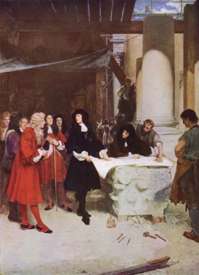 Bilinmeyen resim by John Seymour Lucas