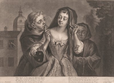 maskeli balocular by John Simon