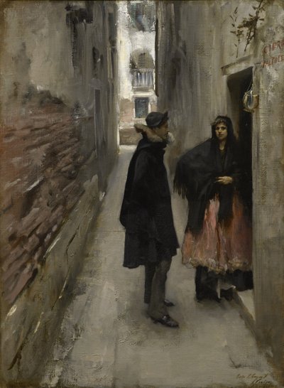 Venedik