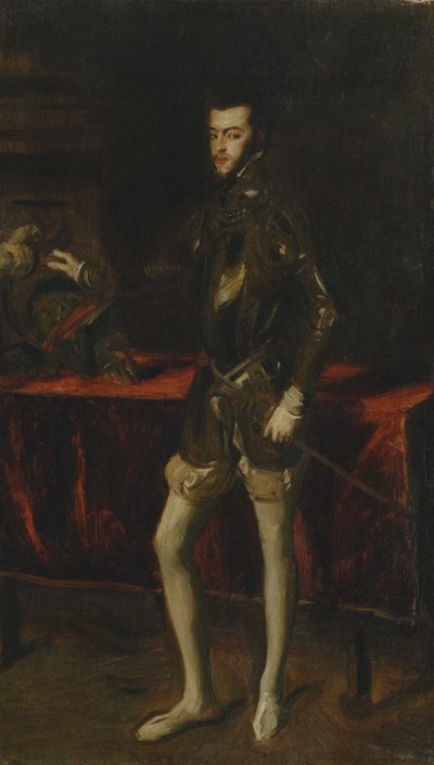 Philip II