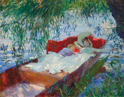 by John Singer Sargent