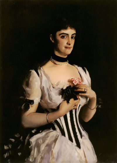  by John Singer Sargent