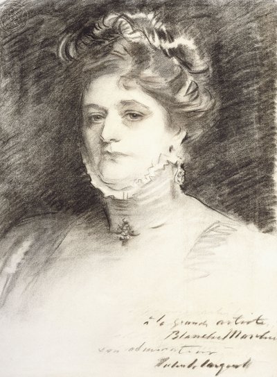 Blanche Marchesi