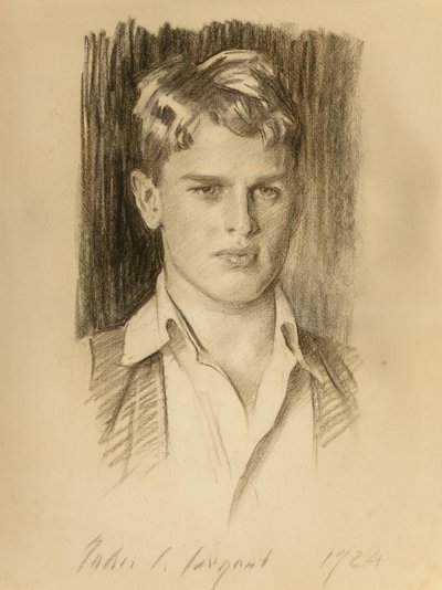 Henry Sturgis Russel