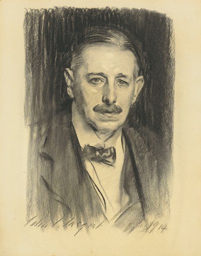 Horatio P. Symonds