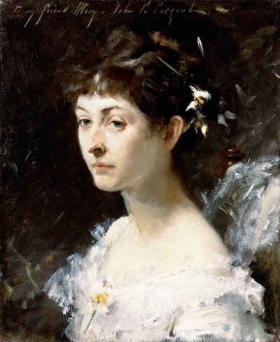 Mary Turner Austin