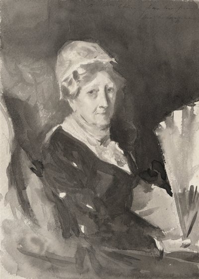 Bayan Frederick Mead