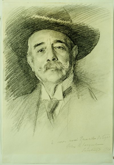 Ramacho Ortigao