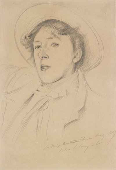 Vernon Lee