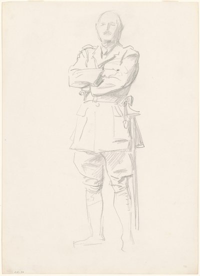 General Louis Botha