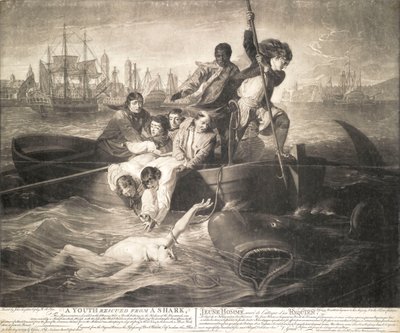  by John Singleton (after) Copley