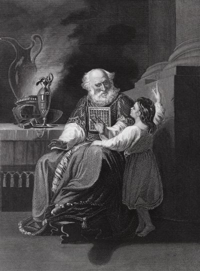  by John Singleton (after) Copley
