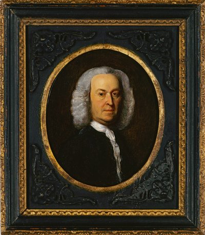  by John Singleton Copley