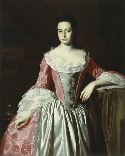  by John Singleton Copley