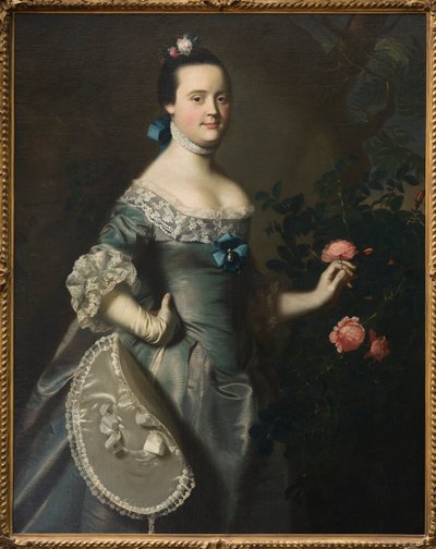  by John Singleton Copley