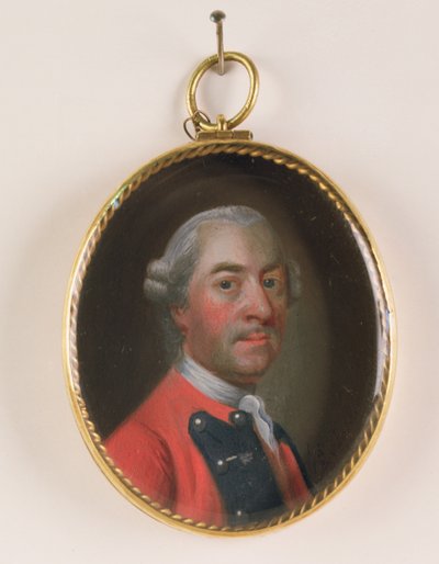 Sir John St. Clair
