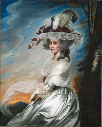  by John Singleton Copley