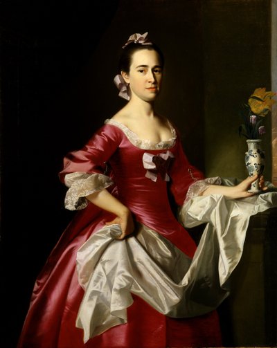  by John Singleton Copley
