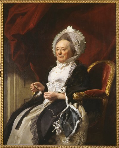  by John Singleton Copley