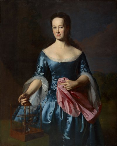  by John Singleton Copley