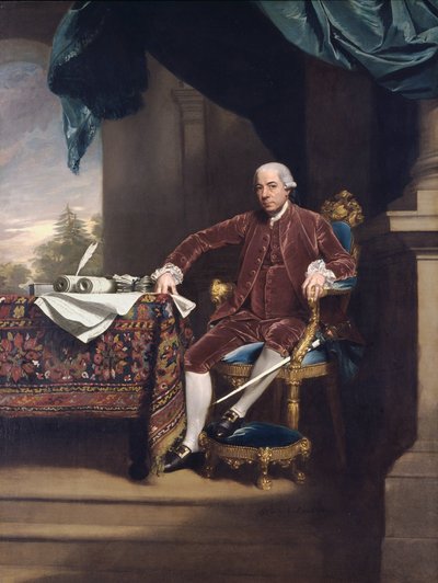  by John Singleton Copley