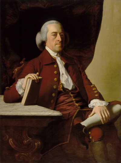 Joseph Scott
